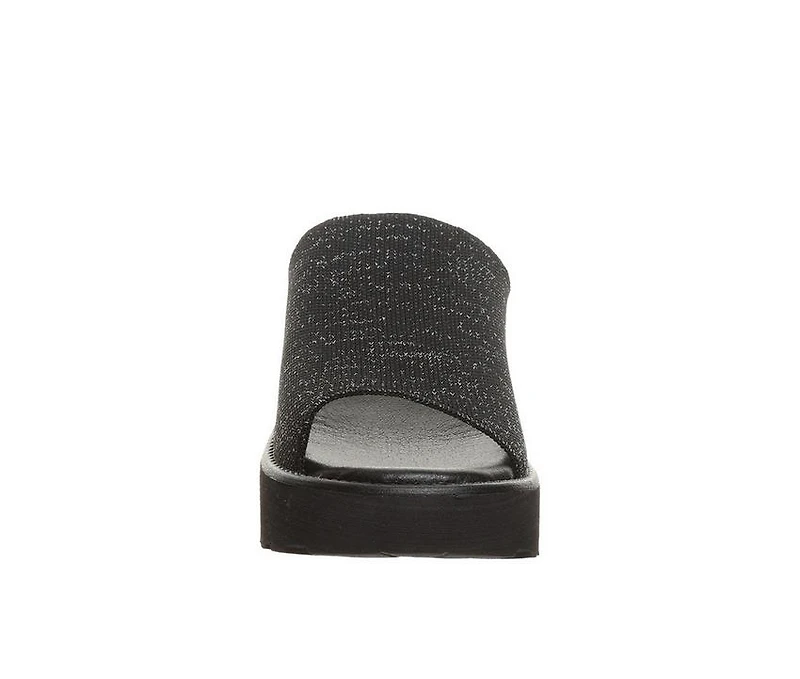 Women's Bearpaw Blanche Platform Clogs