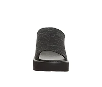 Women's Bearpaw Blanche Platform Clogs