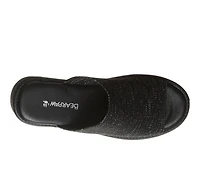 Women's Bearpaw Blanche Platform Clogs