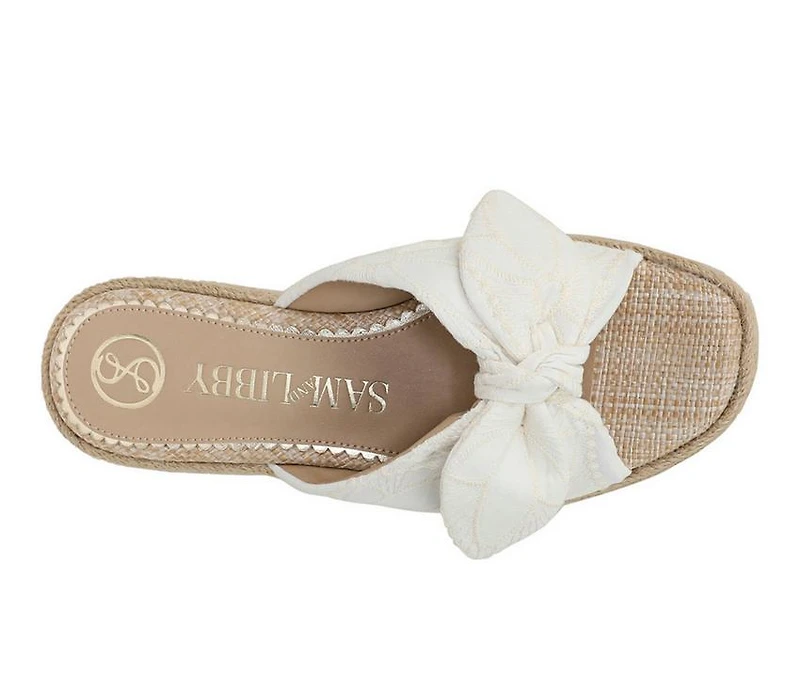 Women's Sam & Libby Chelsea Wedges