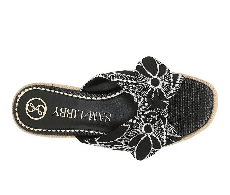 Women's Sam & Libby Chelsea Wedges