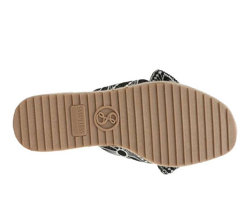 Women's Sam & Libby Chelsea Wedges