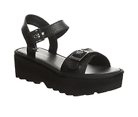 Women's Bearpaw Cassidy Platform Sandals
