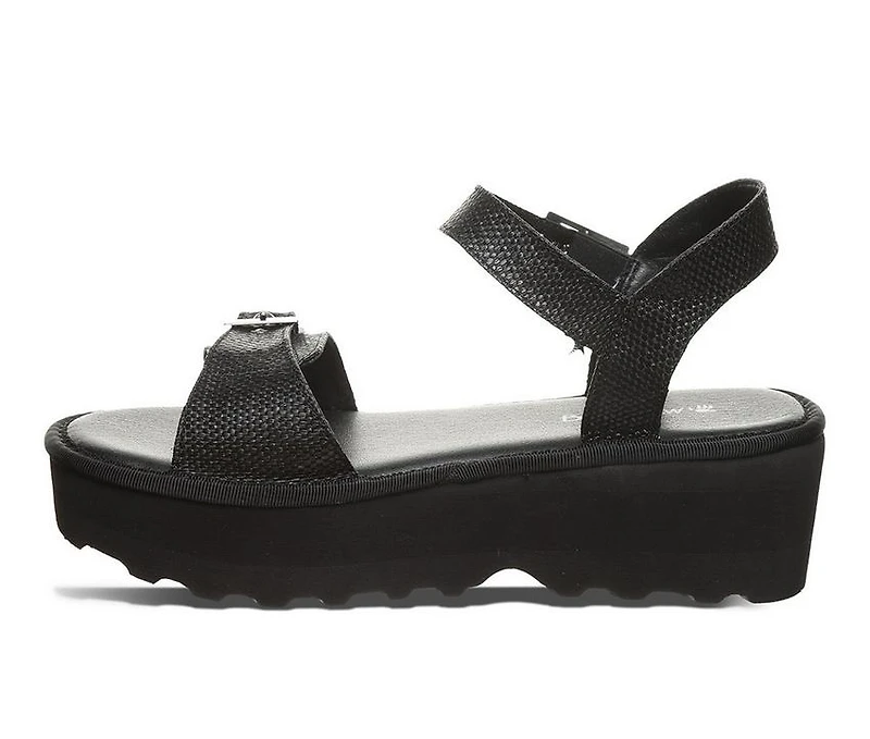Women's Bearpaw Cassidy Platform Sandals