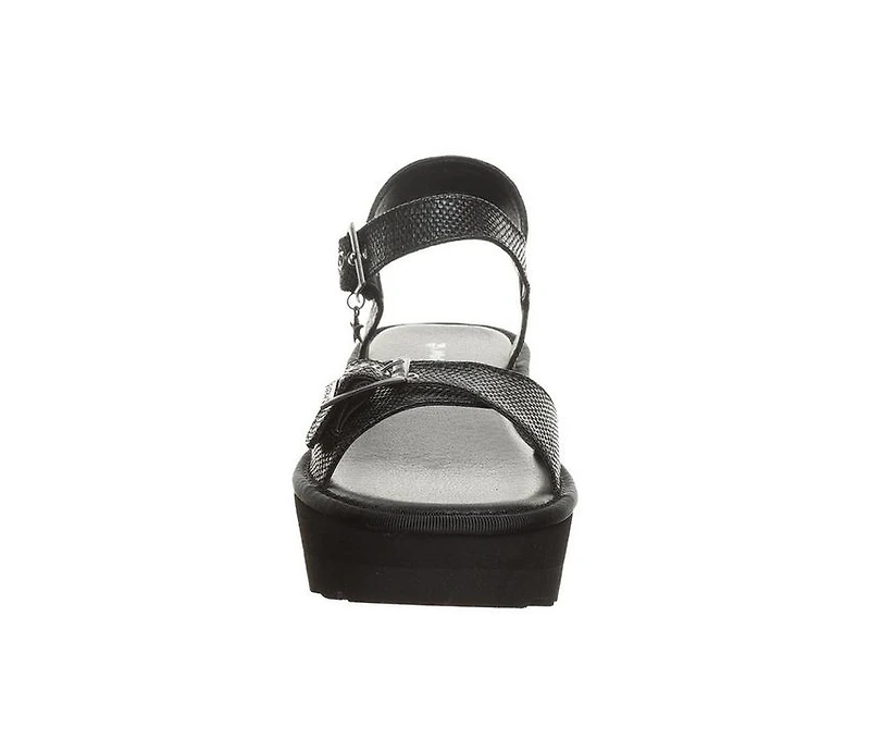 Women's Bearpaw Cassidy Platform Sandals