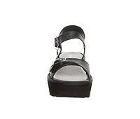Women's Bearpaw Cassidy Platform Sandals