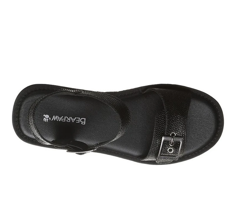 Women's Bearpaw Cassidy Platform Sandals