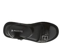 Women's Bearpaw Cassidy Platform Sandals