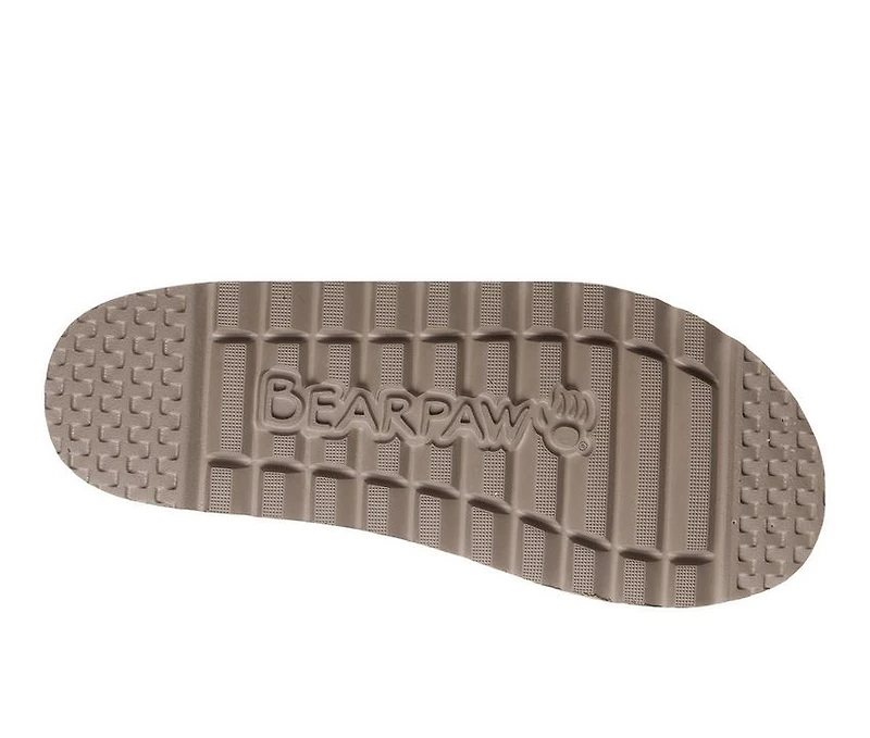 Women's Bearpaw Gabrielle Footbed Sandals