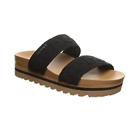 Women's Bearpaw Mandy Footbed Sandals