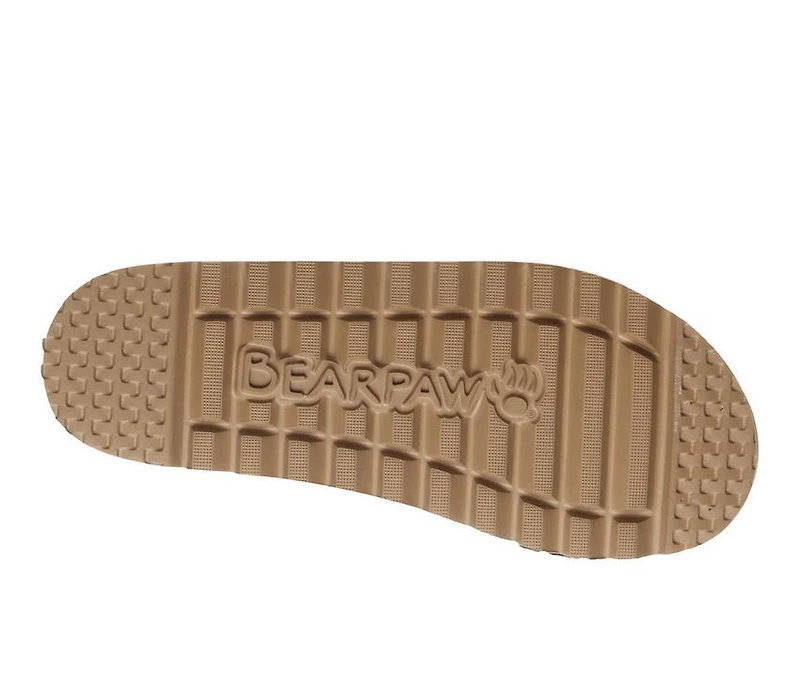 Women's Bearpaw Mandy Footbed Sandals