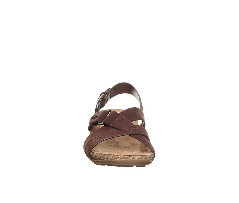 Bearpaw Cady Sandals