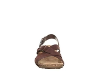 Bearpaw Cady Sandals