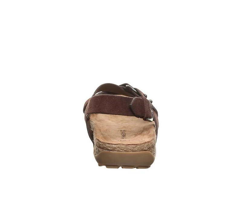 Bearpaw Cady Sandals