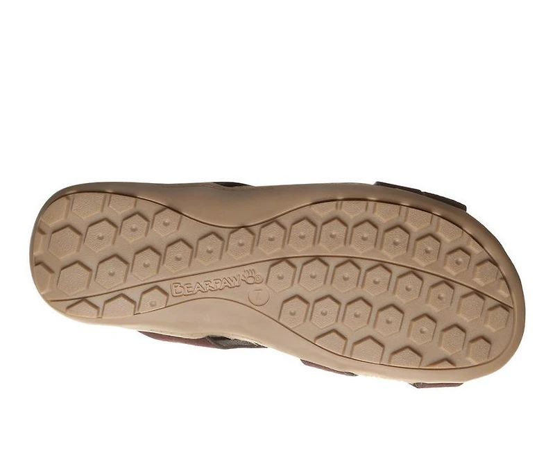 Bearpaw Cady Sandals