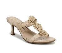 Women's Sam & Libby Joy Dress Sandals