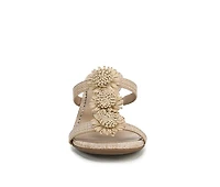 Women's Sam & Libby Joy Dress Sandals