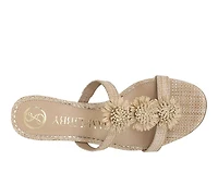 Women's Sam & Libby Joy Dress Sandals