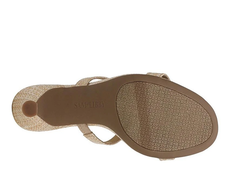 Women's Sam & Libby Joy Dress Sandals