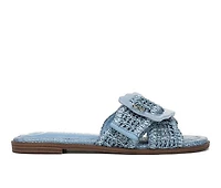 Women's Sam & Libby Thea Sandals