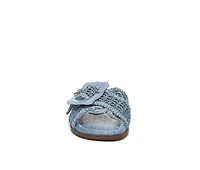 Women's Sam & Libby Thea Sandals