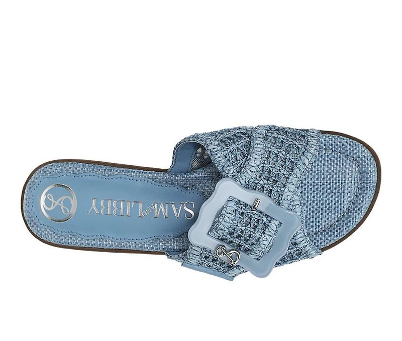 Women's Sam & Libby Thea Sandals