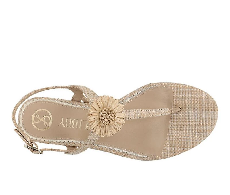 Women's Sam & Libby Hilda Sandals