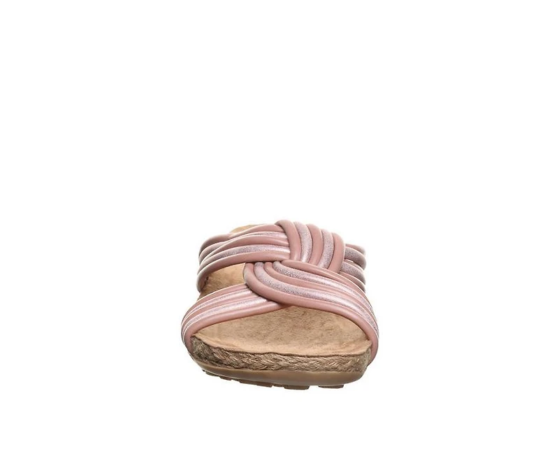 Women's Bearpaw Mariella Footbed Sandals