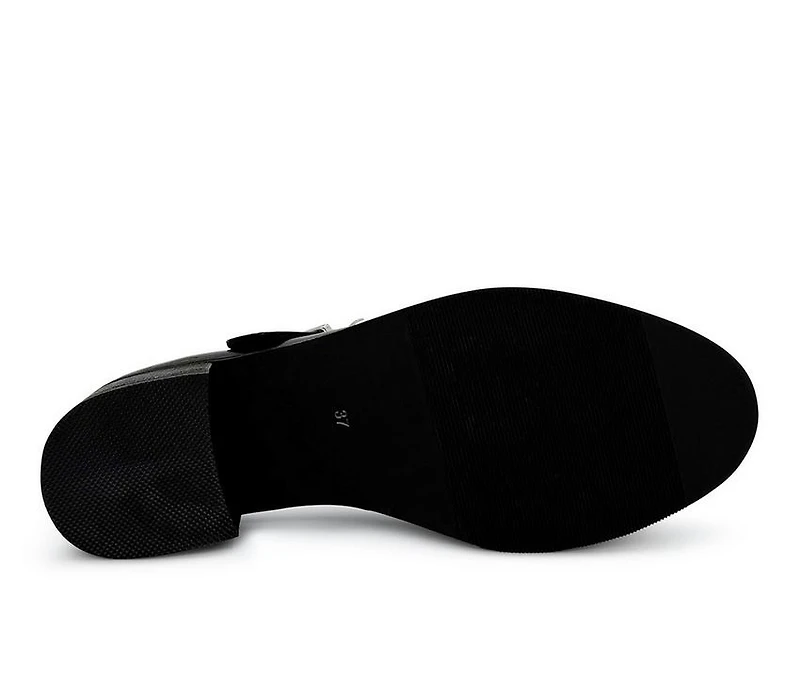 Women's Chelsea Crew Trapper Booties