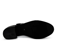 Women's Chelsea Crew Trapper Booties