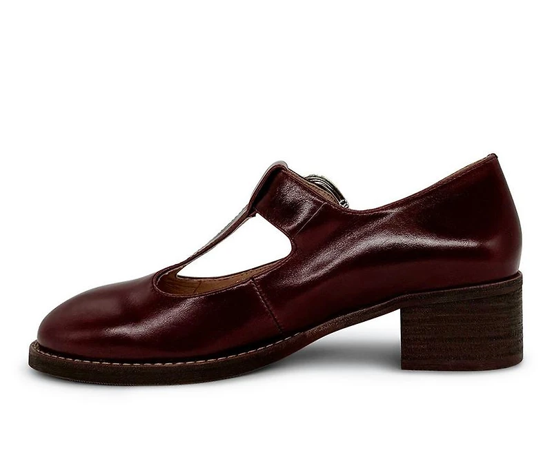 Women's Chelsea Crew Trapper Booties