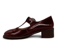 Women's Chelsea Crew Trapper Booties