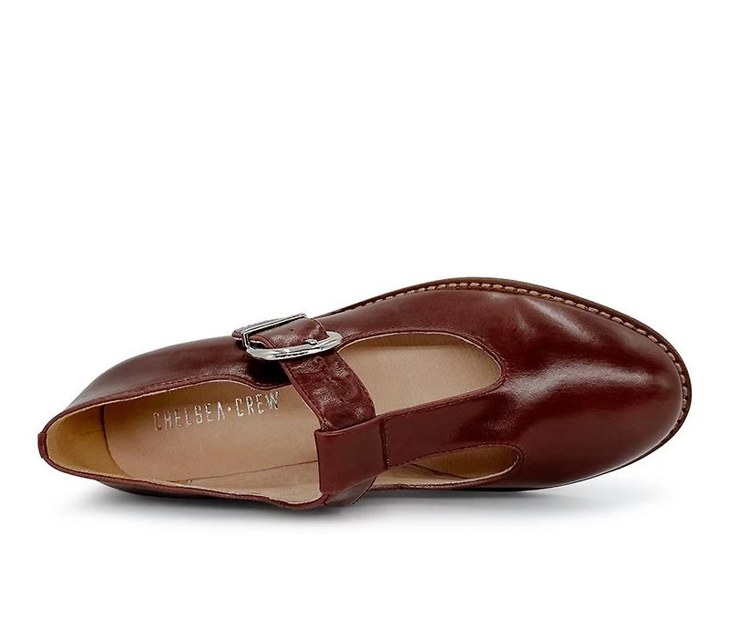 Women's Chelsea Crew Trapper Booties