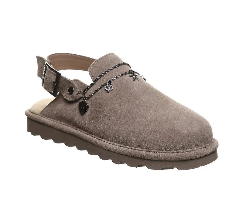 Women's Bearpaw Lexi Clogs