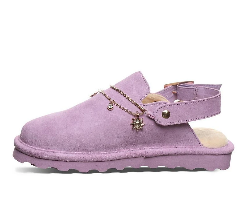 Women's Bearpaw Lexi Clogs