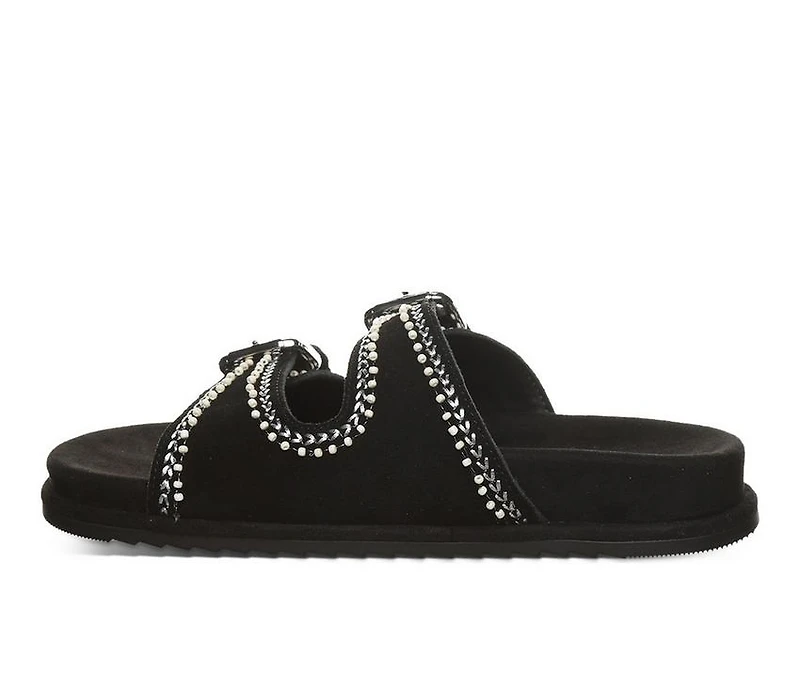 Women's Bearpaw Anya Footbed Sandals