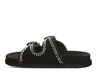 Women's Bearpaw Anya Footbed Sandals