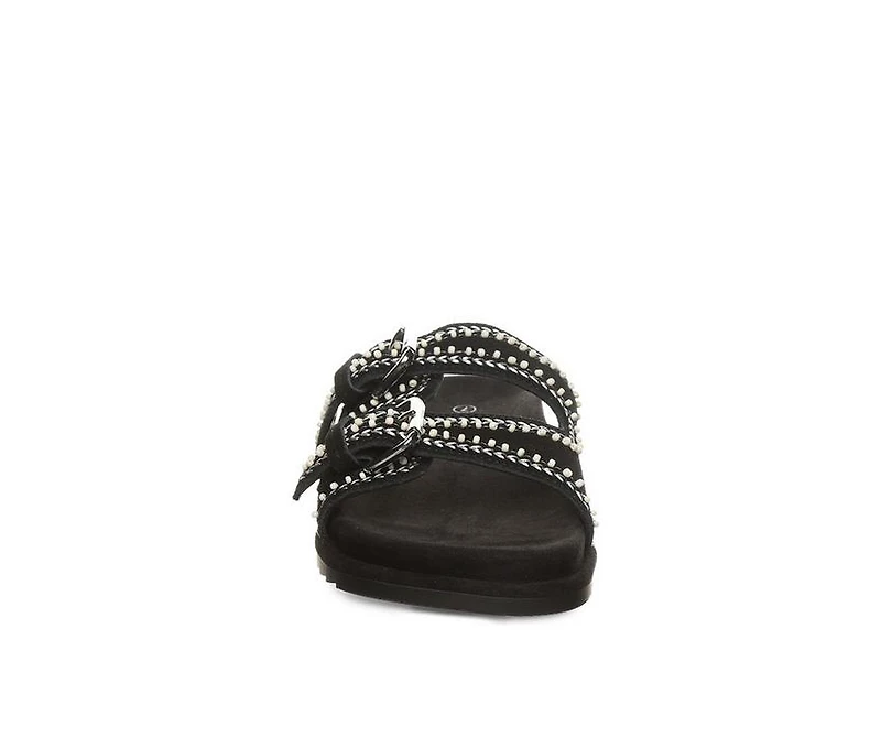 Women's Bearpaw Anya Footbed Sandals
