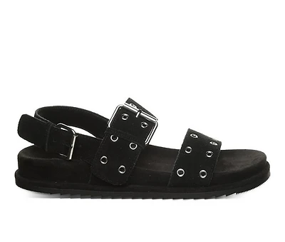 Women's Bearpaw Liandra Footbed Sandals