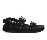 Women's Bearpaw Liandra Footbed Sandals