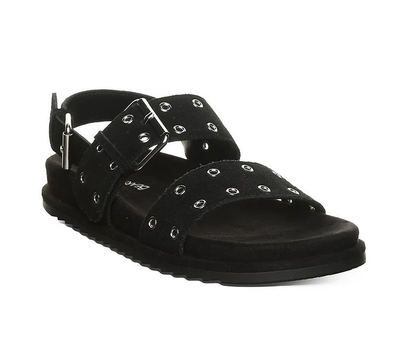 Women's Bearpaw Liandra Footbed Sandals