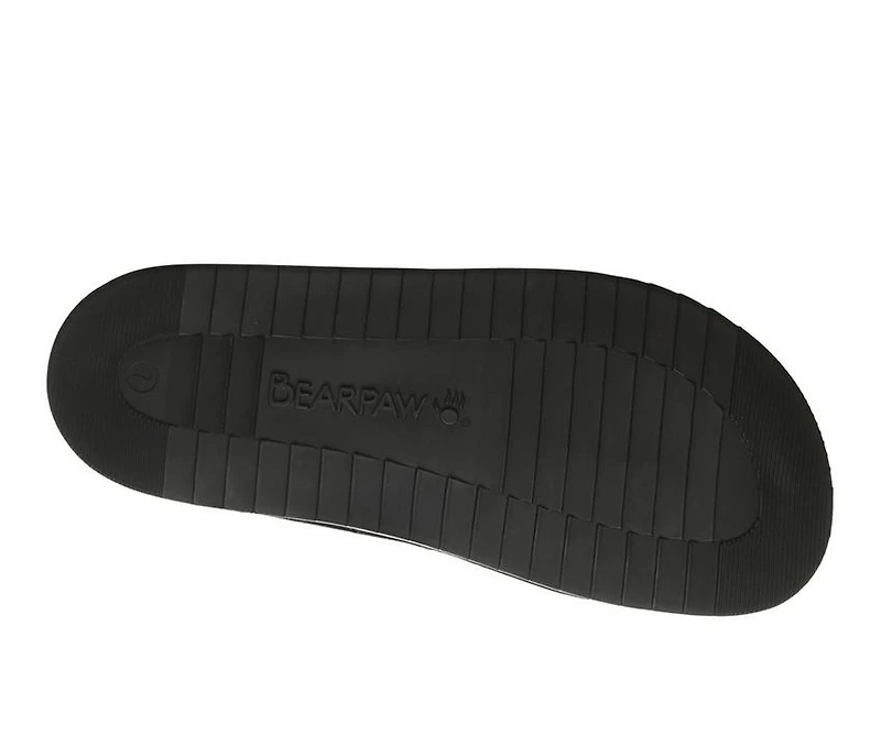 Women's Bearpaw Liandra Footbed Sandals