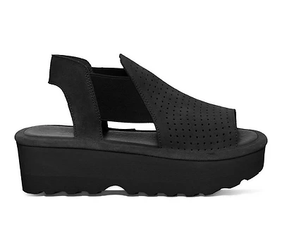 Women's Bearpaw Tatiana Platform Sandals