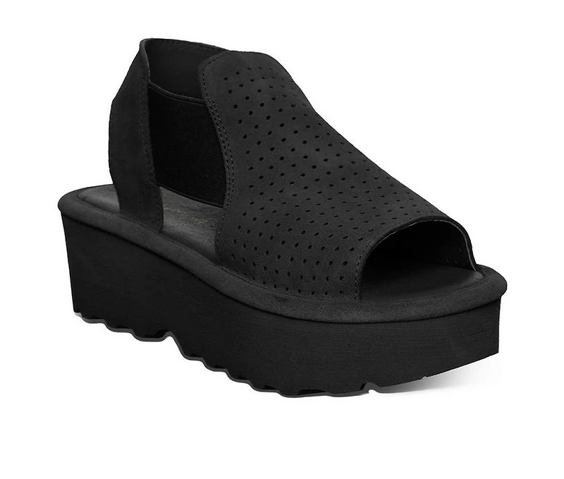 Women's Bearpaw Tatiana Platform Sandals