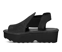 Women's Bearpaw Tatiana Platform Sandals