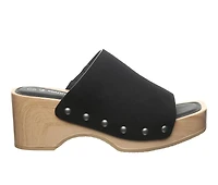 Women's Bearpaw Tilda Platform Clogs