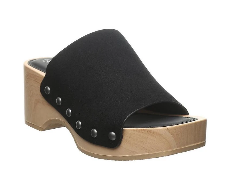 Women's Bearpaw Tilda Platform Clogs
