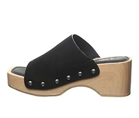 Women's Bearpaw Tilda Platform Clogs