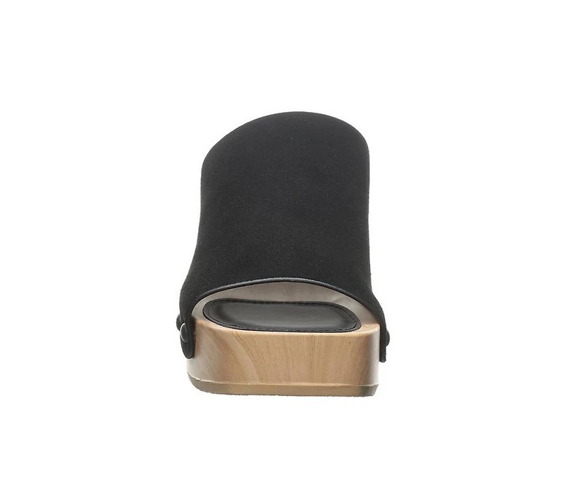 Women's Bearpaw Tilda Platform Clogs