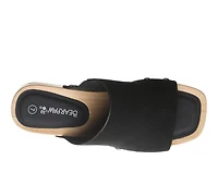Women's Bearpaw Tilda Platform Clogs